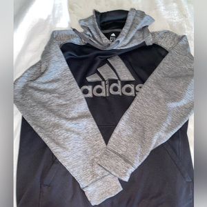 Adidas hoodie